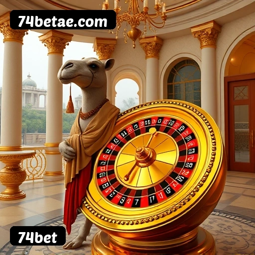 Termos e Condições Bônus 74bet