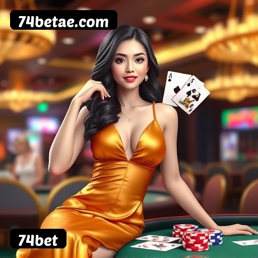 FAQ App 74bet