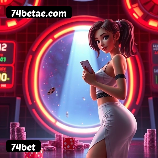 74bet APK - Download Oficial Android