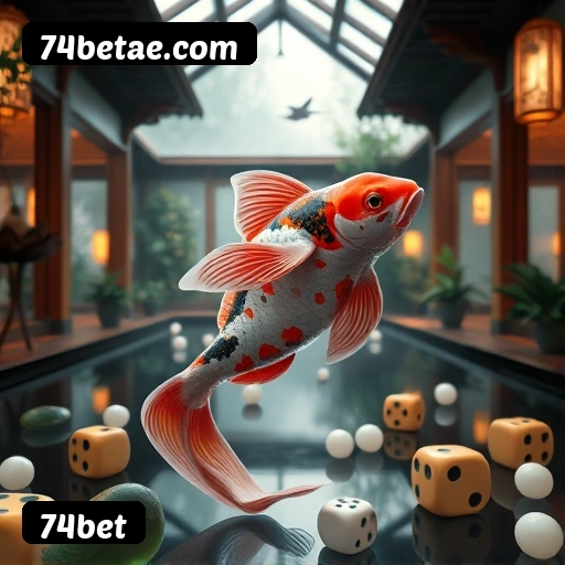 74bet Facebook Oficial