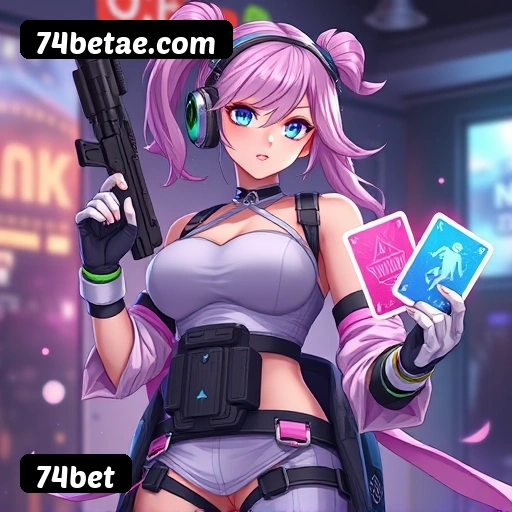 Estratégias de Apostas 74bet