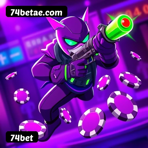 74bet Win - Como Ganhar Mais