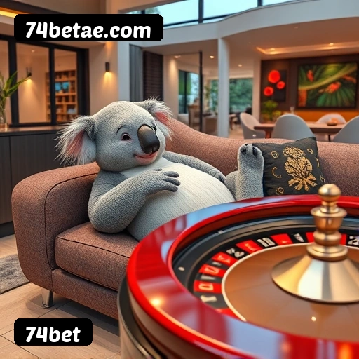74bet Download App