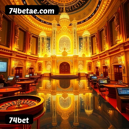 74bet Baixar App