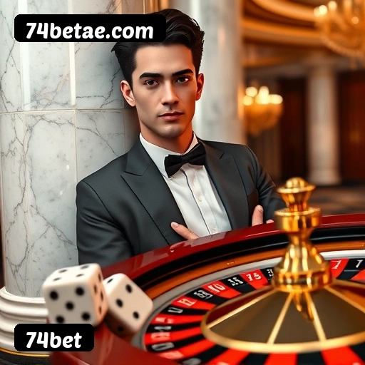 Legalidade 74bet no Brasil