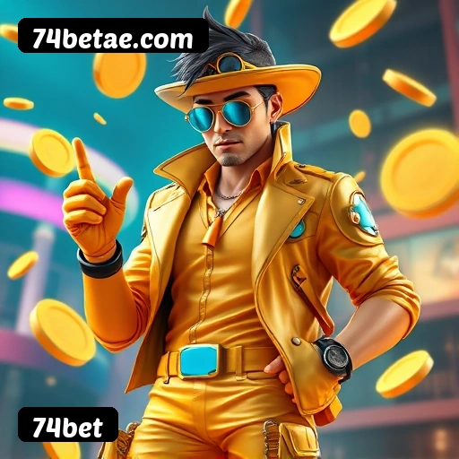 FAQ APK 74bet