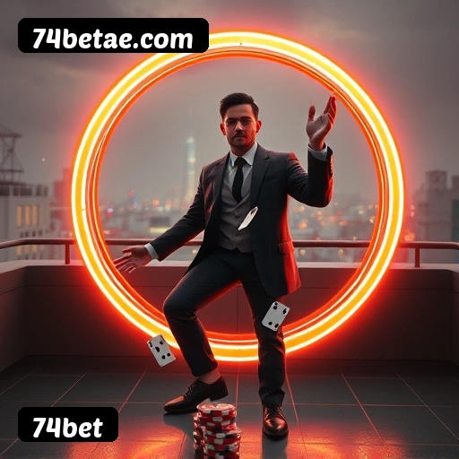 74bet Login Seguro