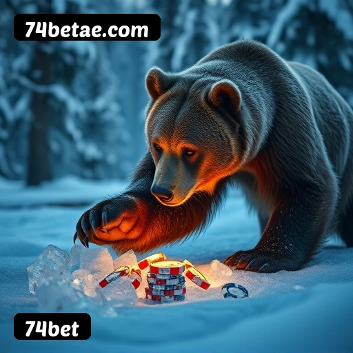 Termos e Condições Transparentes 74bet